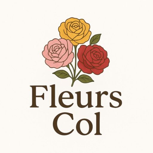 FLEURS COL